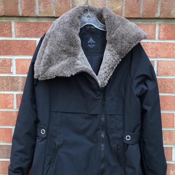 PRANA Kagool Jacket - Picture 5 of 15